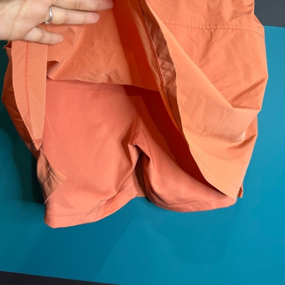 Nike Dri-FIT high rise skirt short size M - Picture 5 of 11